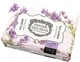 Экстра-нежное мыло масло ши "Лаванда" - Panier Des Sens Natural Soap Lavander 200g (790554-51706) - изображение 1