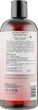 Піна для ванни "Шовк і пантенол" - Organique Naturals Sensitive Bath Foam 400ml (882527-31104817) - зображення 2