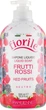 Жидкое мыло "Красные фрукты" - Parisienne Italia Fiorile Red Fruits Liquid Soap 500ml (578075-38895) - изображение 1