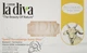 Натуральное мыло "Козье молоко с мёдом" - La Diva The Beauty Of Natural 100g (938452-42896) - изображение 2