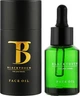 BlackTouch Peach Seed Oil For Face Олія персикових кісточок 30ml (884889-24688) - зображення 2