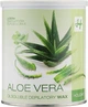 Віск для депіляції "Алое Віра" - Holiday Depilatory Wax Aloe 400ml (999085-46158) - зображення 3