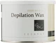 Теплый воск для депиляции в банке "Кокос" - Simple Use Beauty Depilation Wax 400ml (1004501-41524) - изображение 1