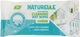 Вологі серветки для збирання - Naturelle Cleaning Wet Wipes For Home 48шт (993875-51214) - зображення 1