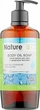 Мило-олія для тіла "Чиста свідомість" - Nature Code Body Oil Soap 500ml (1007308-56359) - изображение 1