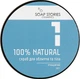 Скраб для лица и тела, Blue - Soap Stories 100% Natural №1 Blue 200g (1009561-46846) - изображение 1