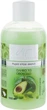 Крем-мило "Оливка та авокадо" - Pirana Modern Family 1000ml (449913-31966) - зображення 1