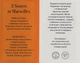 Аромадиффузор "3 сестры в Марселе" - HelloHelen Diffuser 3 Sisters in Marseille 200ml (886411-34395) - изображение 3