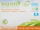 Тампоны органические без аппликатора, 15шт - Masmi Super Plus 15шт (791745-31382) - изображение 1