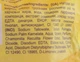 Мыло твердое "Манго" - "Мыловаренные традиции" Grand Шарм Maxi 125g (1014975-41166) - изображение 3