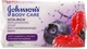 Восстанавливающее мыло с экстрактом малины - Johnson’s® Body Care Vita-Rich Soap 90g (211363-74622) - изображение 3