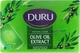 Мило "Екстракт оливкової олії" - Duru Natural Soap 150g (924030-28961) - зображення 1