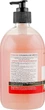Крем-мило рідке "Полуниця-абрикоса" - ElenSee Like Juice 500ml (926407-36583) - изображение 2