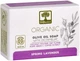 Натуральное оливковое мыло с экстрактом кофе - BIOselect Spring Lavender Olive Oil Soap 80g (578275-27145) - изображение 1