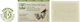 Натуральное оливковое мыло с экстрактом кофе - BIOselect Spring Lavender Olive Oil Soap 80g (578275-27145) - изображение 2