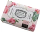 Экстра-нежное мыло масло ши "Роза" - Panier Des Sens Extra Gentle Natural Soap with Shea Butter Rose Nectar 200g (879524-51684) - изображение 1