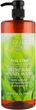 Жидкое мыло с минералами Мертвого моря и маслом чайного дерева - Dead Sea Collection Tea Tree Hand Wash 1000ml (823650-24595) - изображение 1