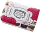 Экстра-нежное мыло масло ши "Магнолия Пион" - Panier Des Sens Extra Gentle Natural Soap with Shea Butter Magnolia Peony 200g (790543-31162558) - изображение 1