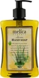 Рідке мило з екстрактом алое - Melica Organic Aloe Vera Liquid Soap 500ml (206715-31338012) - зображення 1