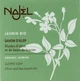 Мыло с экстрактом жасмина - Najel Jasmin Aleppo Soap 100g (576773-39117) - зображення 1