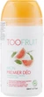 Дезодорант "Мой Первый Део" - TOOFRUIT Fresh Deodorant Sensetive Skin 50ml (280457-19803) - изображение 1