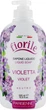 Рідке мило "Фіалка" - Parisienne Italia Fiorile Violet Liquid Soap 500ml (578057-30846) - изображение 1