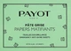 Матувальні салфетки - Payot Pate Grise Emergency Anti-Shine Sheets 50шт (854935-58249) - зображення 3