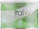 Теплий віск для депіляції у банку "Алое" - ItalWax 400ml (647269-24711) - зображення 1
