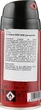 Дезодорант-спрей "Іланг-Іланг" - Intesa Classic Black Ylang-Ylang Body Spray 150ml (247525-27023) - зображення 2