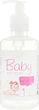 Рідке дитяче мило з шавлією та ромашкою - Bioton Cosmetics Baby 300ml (640577-60508) - зображення 1