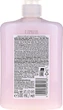 Рідке крем-мило роза - Luksja Rose Petals&Milk Proteins 500ml - зображення 2