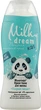 Крем-піна для ванни "Блакитна панда" - Milky Dream Kids 300ml (935403-44153) - зображення 2