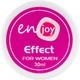 Еко-крем-дезодорант - Enjoy & Joy For Women Deodorant Cream 30ml (508069-31018272) - зображення 2