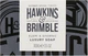 Мыло - Hawkins & Brimble Luxury Soap Bar 100g (1008267-36932) - изображение 1