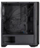 Корпус 2E Gaming Fortis (G3405) Black (2E-G3405) без БП - изображение 5