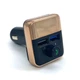 Автомобільний модулятор G16 FM трансмітер Bluetooth MP3 TF card - зображення 1