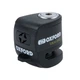 Мотозамок з сигналізацією на гальмівний диск Oxford Micro XA5 Alarm Disc Lock Black (LK214) - зображення 3