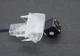Штатная камера заднего вида Toyota Corolla, Levi, YARiS, Vios, Camry (КЗШ-0521-0) CVBS - изображение 5