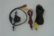 Штатная камера заднего вида Honda Ballade City S GM2 GM3 2008-2014 (КЗШ-0913-0) CVBS - изображение 7