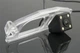 Штатная камера заднего вида Honda Odyssey 2009-2015 (КЗШ-0906-0) CVBS - изображение 1