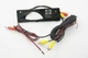 Штатная камера заднего вида Honda Odyssey 2000-2008 (КЗШ-0903-0) CVBS - изображение 7