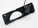 Штатная камера заднего вида Honda Odyssey 2000-2008 (КЗШ-0903-4) AHD - изображение 7