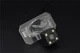 Штатная камера заднего вида Honda Civic, Ciimo, Accord City (КЗШ-0905-1) CVBS turning lines - изображение 6