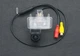 Штатная камера заднего вида Toyota Corolla 2014 (КЗШ-0522-2) AHD turning lines - изображение 7