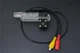 Штатная камера заднего вида Volkswagen Golf 7, Passat CC, Scirocco, Lamando (КЗШ-0613-0) CVBS - изображение 6