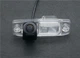 Штатная камера заднего вида Kia Sorento, Borrego, Rio, K3, Sportage, Forte (КЗШ-0208-4) AHD - изображение 1