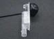 Штатная камера заднего вида Volkswagen Golf 7, Passat CC, Scirocco, Lamando (КЗШ-0613-2) AHD turning lines - изображение 7
