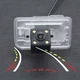 Штатная камера заднего вида Suzuki Swift Sport 2014 (КЗШ-2504-1) CVBS turning lines - изображение 1