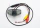 Штатная камера заднего вида Honda Accord, Civic, Acura TSX, PC1363 (КЗШ-0901-4) AHD - изображение 8