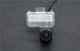 Штатная камера заднего вида Toyota Corolla, Levi, YARiS, Vios, Camry (КЗШ-0521-2) AHD turning lines - изображение 2